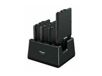 Panasonic FZ-VCBG210 - Batterioplader FZ-VCBG210