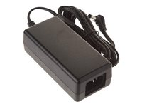 Cisco - Strømforsyningsadapter - Europa - for IP Conference Phone 7832; IP Phone 7811, 7821, 7841, 7861 CP-PWR-ADPT-3-EU=