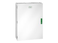 Schneider Electric E3MBP60K400H - Bypass-omskifter - hvid - for Easy UPS 3L; 3M E3MBP60K400H