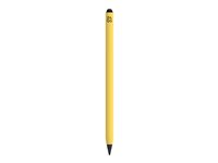 ZAGG Pro Stylus 2 - aktiv skrivestift - gul 109912137