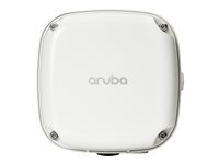 HPE Aruba AP-565EX (RW) - Hazardous Location - trådløs forbindelse - ZigBee, Bluetooth, Wi-Fi 6 - 2.4 GHz, 5 GHz - BTO R4W62A