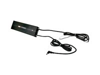 LIND PCPE-LNDFH32 - Bilstrømsadapter - for Toughbook 19, A3, AX2, AX3, C1, C2, H2, U1; Toughpad FZ-E1, FZ-G1, FZ-M1, FZ-X1 PCPE-LNDFH32