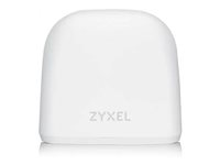 Zyxel - Netværk enheds enclosure - vægmonterbar - udendørs - for Zyxel NWA5121-N, NWA5121-NI, NWA5123-AC, WAC6103D-I; Nebula NAP203 ACCESSORY-ZZ0102F