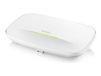 Zyxel WBE630S - Trådløs forbindelse - Wi-Fi 7, SNMP - Wi-Fi 7 - 2.4 GHz, 5 GHz, 6 GHz - cloud-administreret - væg/loftsmonterbar WBE630S-EU0101F