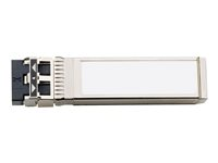 HPE - Opgraderingslicens - 24x 64Gb Short Wave SFP56 Fibre Channel ports - med 24x 64 Gbit/sec SFP56 transceiver R8U63A