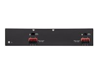 Eaton - UPS-batteri (stativ-monterbar / ekstern) - 2U 5PXEBM72RT2UG2