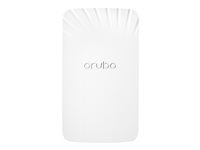 HPE Aruba AP-503H (RW) Unified Hospitality - Trådløs forbindelse - Wi-Fi 6 - 2.4 GHz, 5 GHz - BTO R3V36A