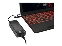 PORT Connect - Strømforsyningsadapter - AC 100-240 V - 150 Watt 900103