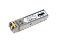 Cisco CWDM SFP - SFP (mini-GBIC) transceiver modul - 1GbE, 2Gb Fibre Channel - CWDM - LC/PC enkelttilstand - 1550 nm - for Cisco 38XX, 7301, 7301 VAM2+; Catalyst 29XX, 3560, 3750; ME 4924, 6524 CWDM-SFP-1550=