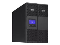 Eaton 9SX 9SX8KIRT - UPS (stativ-monterbar / ekstern) - AC 200/208/220/230/240/250 V - 7200 Watt - 8000 VA - RS-232, USB - PFC - 6U 9SX8KIRT