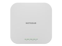 NETGEAR Insight WAX610 - Trådløs forbindelse - Wi-Fi 6 - 2.4 GHz, 5 GHz - cloud-administreret WAX610-100EUS