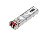 Cisco CWDM SFP - SFP (mini-GBIC) transceiver modul - 1GbE, 2Gb Fibre Channel - CWDM - LC/PC enkelttilstand - 1590 nm - for Cisco 38XX, 7301, 7301 VAM2+; Catalyst 29XX, 3560, 3750; ME 4924, 6524 CWDM-SFP-1590=