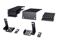 APC Thermal Containment - Stativpanelmonteringsskinne - loftsmonterbar ACDC2003