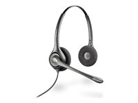 Poly SupraPlus H261N - Headset - på øret - for Workstation Z2 G9 7S444AA