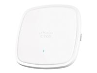 Cisco Catalyst 9130AXE - Trådløs forbindelse - 1GbE, 5GbE, 2.5GbE - Bluetooth, Wi-Fi 6 - 2.4 GHz, 5 GHz C9130AXE-Z