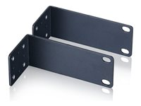Zyxel - Monteringsbeslag for netværksudstyr - lang - stativmonterbar - 19" ACCESSORY-ZZSW01F