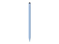 ZAGG Pro Stylus 2 - Aktiv skrivestift - blå 109912138