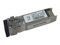 Cisco - SFP28 transceivermodul - 25GbE - 25GBase-ER - LC enkelttilstand - op til 40 km - 1295-1310 nm - for P/N: NC57C1-48Q6-P-SYS, NC57C3-MOD-P-SYS, NC57C3-MODS-P-SYS, NCS-57C1-48Q6D-S SFP-25G-ER-I=