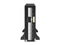 APC Smart-UPS - UPS parallel forbindelsessæt - til 15/20 KVA - sort SRTGPK01