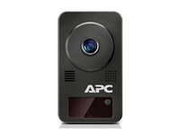 APC NetBotz Camera Pod 165 - Netværksovervågningskamera - farve - DC 12 V / PoE NBPD0165