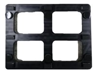 Samsung - Magnetisk borelære for fladt panel - for Samsung IE015, IE020, IE025, IE040, IF015, IF020, IF025, IF040 CY-LJRNLS/EN