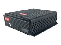 Bolide MVR9304-4GW - Standalone DVR - 4 kanaler - netværket MVR9304-4GW
