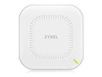 Zyxel NWA90AX Pro - Trådløs forbindelse - 2.5G PoE uplink, 3x3 + 2x2 MU-MIMO-antenne, AX3000 Multi-gig, NebulaFlex Cloud - Wi-Fi 6 - 2.4 GHz, 5 GHz NWA90AXPRO-EU0102F