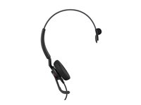 Jabra Engage 50 II UC Mono - Headset - på øret - kablet - USB-C, USB-A - UC-certificeret 5093-299-2269