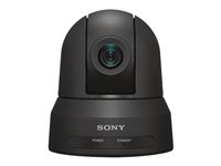Sony SRG-X40UH - Konferencekamera - PTZ - kanontårn - farve (Dag/nat) - 8,5 MP - 3840 x 2160 - automatisk irisblænder - motoriseret - 1700 TVL - HDMI, USB - DC 12 V / PoE Plus SRG-X40UH/BC