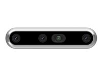 Intel RealSense D456 - Dybdekamera - 3D - udendørs, indendørs - farve - 1 MP - 1280 x 800 - USB-C 82635DSD456