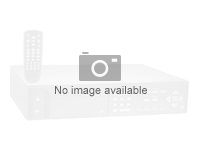Bolide BK-DVR8 - Standalone DVR - 8 kanaler - netværket BK-DVR8