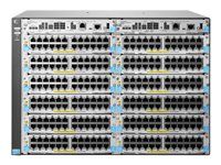 HPE Aruba 5412R zl2 - Switch - Administreret - monterbar på stativ J9822A