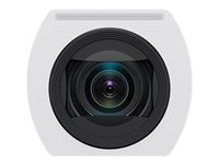 Sony SRG-XB25 - Konferencekamera - farve - 8,5 MP - 3840 x 2160 - motoriseret - audio - HDMI - H.265, H.264 - DC 12 V / PoE SRG-XB25W