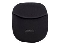 Jabra - Etui til hovedsæt (pakke med 10) - for Evolve2 40 MS Mono, 40 MS Stereo, 40 UC Mono, 40 UC Stereo 14301-49
