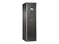 Eaton 93PS - UPS - AC 220/230/240/380/400/415 V - 30 kW - tre faser - 9 At - RS-232, USB BD03AD306A01000000