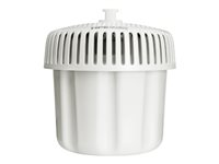 HPE Aruba Networking AP-675 (RW) - Trådløs forbindelse - Bluetooth, Wi-Fi 6E, ZigBee - 2.4 GHz, 5 GHz, 6 GHz S0P51A