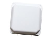 HPE Aruba AP-ANT-25A - Antenne - 5 dBi (for 2.4 - 2.5 GHz), 5 dBi (til 4,9 - 6,0 GHz) - retnings - udendørs, Til montering på væg, stangmontering, indendørs JW012A