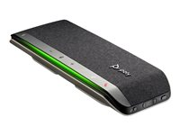 Poly - Opladningsstander - med universel strømforsyning - for Poly Sync 40 85R78AA