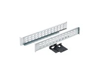 APC - Kit til rack med spor - for P/N: SRTL5KRM2UI-HW, SRTL5KRM2UT, SRTL5KRM2UT-5KRMTF, SRTL5KRM2UT-5KTF, SRTL5KRM2UT-HW SRTRK4