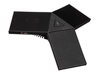 Poly Table Microphone - Mikrofon - sort 875M6AA