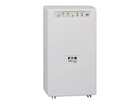 Eaton Tripp Lite Series SmartPro Medical-Grade UPS, Line Interactive, Lithium Battery, 6 Outlets - 230V, 700VA, 450W, Full Isolation - UPS - AC 230 V - 450 Watt - 700 VA - 1-faset - Litium - output-stikforbindelser: 6 SMX700HGL