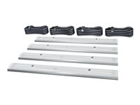 APC Thermal Containment - Belysningssæt ACDC2019