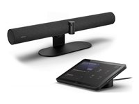 Jabra PanaCast 50 Video Bar System - Videokonferencepakke (PanaCast 50) 8500-231