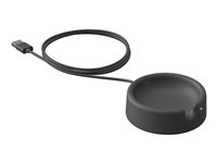 Logitech - Trådløs opladningsstander 989-001176