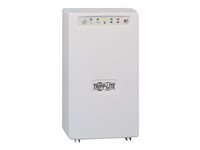 Eaton Tripp Lite Series SmartPro Medical-Grade UPS, Line Interactive, Lithium Battery, 6 Outlets - 230V, 700VA, 450W, Full Isolation - UPS - AC 230 V - 450 Watt - 700 VA - 1-faset - Litium - output-stikforbindelser: 6 SMX700HGL