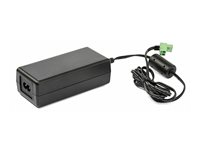 StarTech.com Universal DC Power Adapter - Industrial USB Hubs - 20V, 3.25A - Strømforsyningsadapter - AC 110-240 V - for P/N: HB20A4AME, HB20A7AME, HB30A10AME, HB30A7AME, ST1030USBM, ST4300USBM, ST7300USBME ITB20D3250