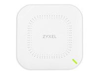 Zyxel NWA50AX - Trådløs forbindelse - Wi-Fi 6 - 2.4 GHz, 5 GHz NWA50AX-EU0102F