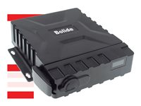 Bolide MVR9104/4GWP - Standalone DVR - 4 kanaler - netværket MVR9104/4GWP
