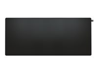 CHERRY XTRFY GP5 - Musemåtte - størrelse XL - sort CX-GP5-XL-BLACK
