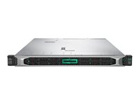 HPE Aruba Central Appliance - Styringsenhed for netværk - 1GbE - 1U - rackmonterbar R1Q05B